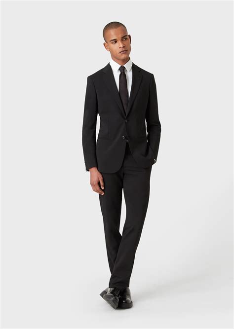 giorgio armani suits on sale